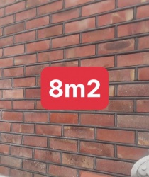 Gach xây không trát